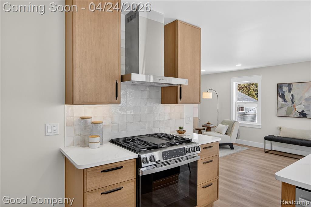 4336 Mandalay Avenue, Royal Oak, MI 48073 — Photo 15