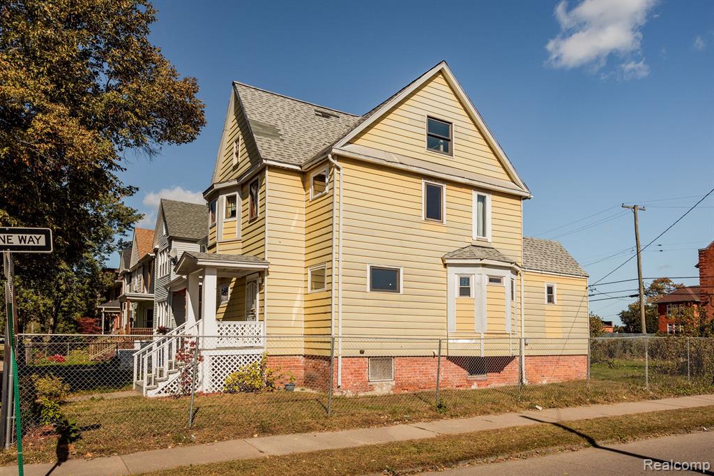 1602 CAMPBELL Street, Detroit, MI 48209 — Photo 3