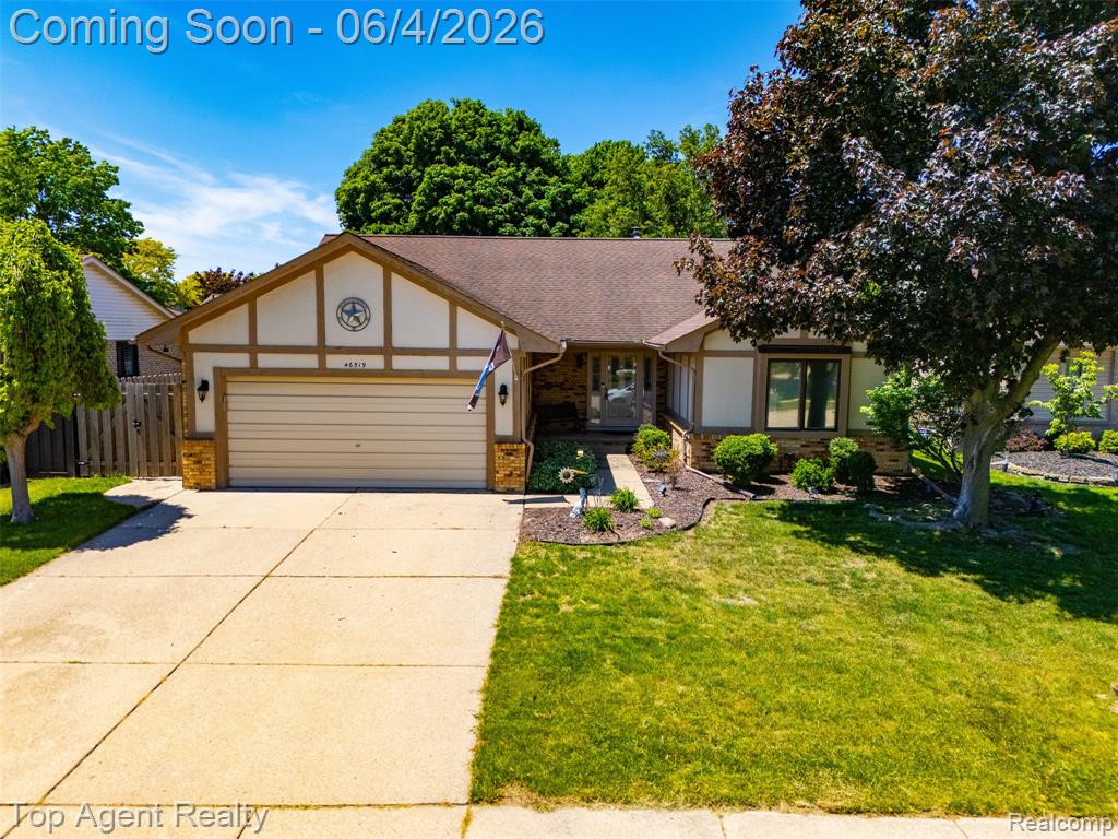 46519 Donahue Avenue, Macomb, MI 48044 — Photo 47