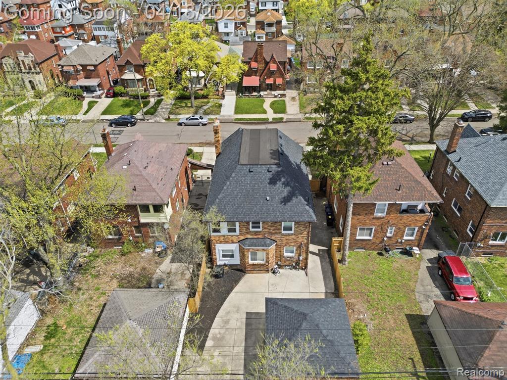 18043 Wisconsin Street, Detroit, MI 48221 — Photo 41