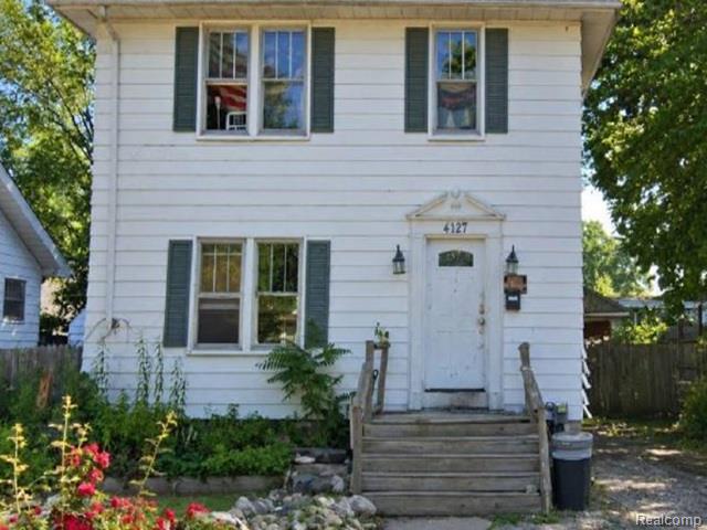 4127 Custer Avenue, Flint, MI 48507