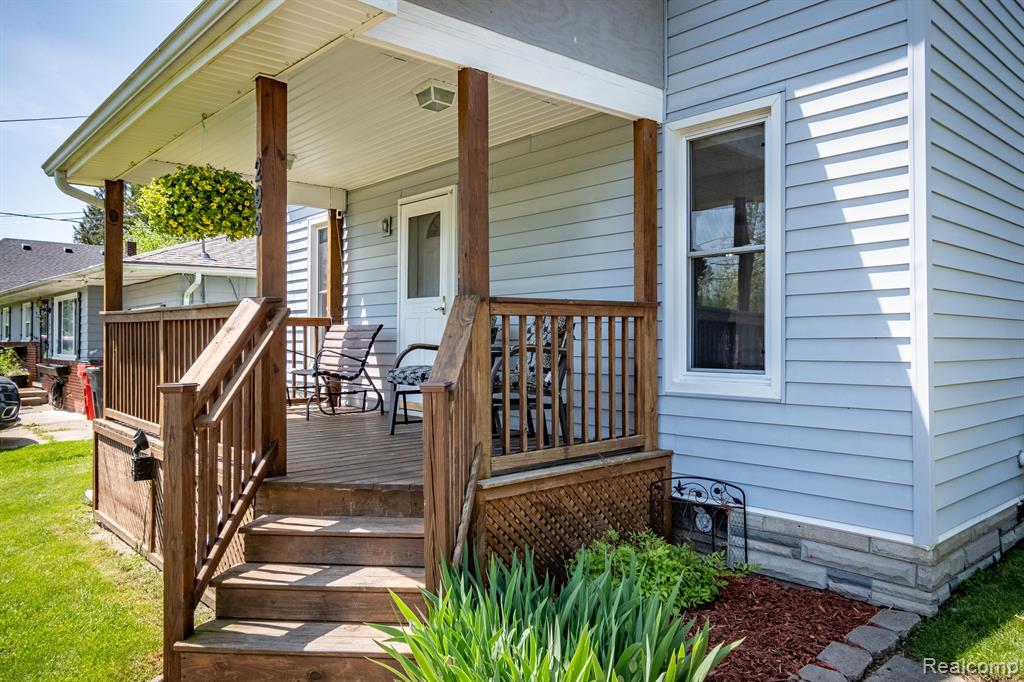 293 MORTON Street, Romeo, MI 48065 — Photo 33
