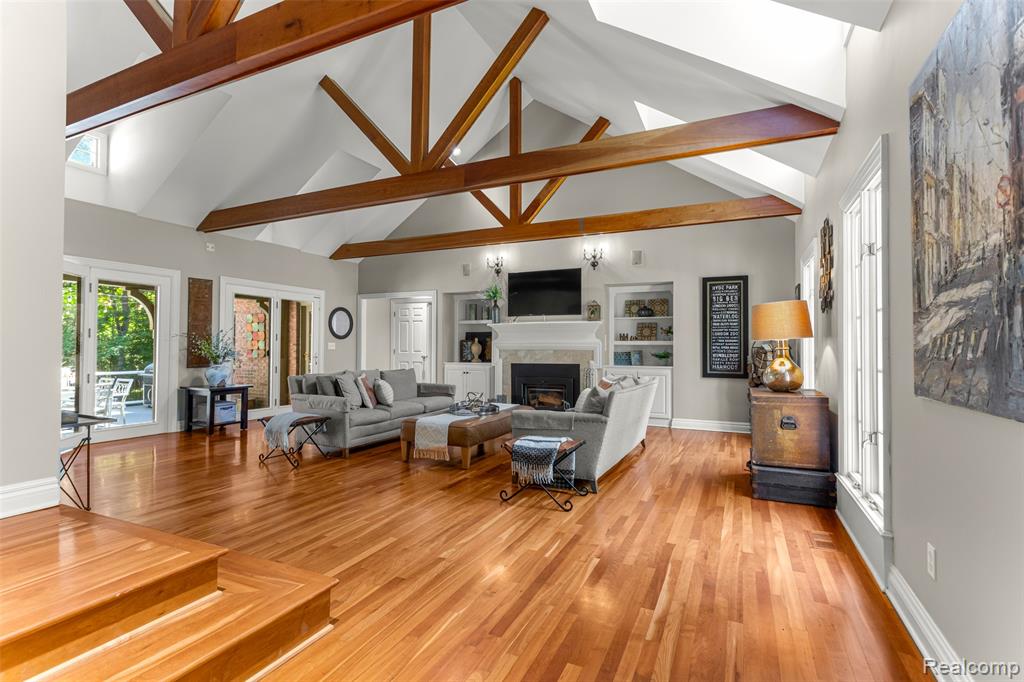 18278 Woodbury Court, Northville, MI 48168 — Photo 10