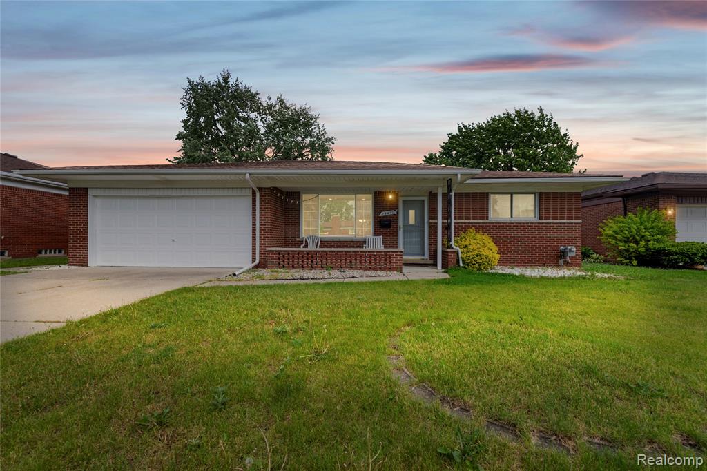 29410 Runey Drive, Warren, MI 48092 — Photo 31