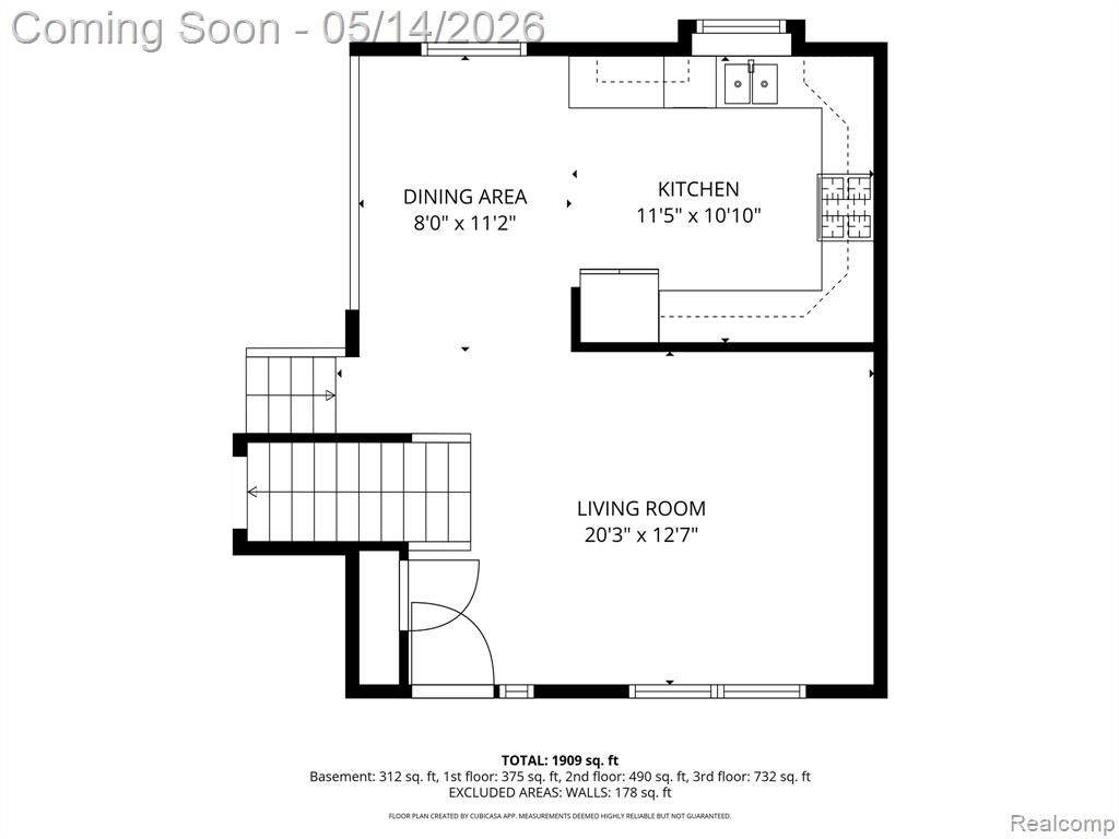 3072 TALON Circle, Orion, MI — Photo 42