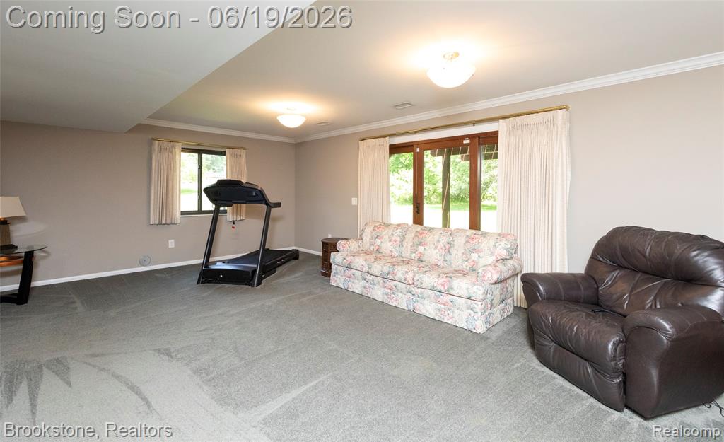 12168 CARRIAGE TRAIL Circle, Davisburg, MI 48350 — Photo 39