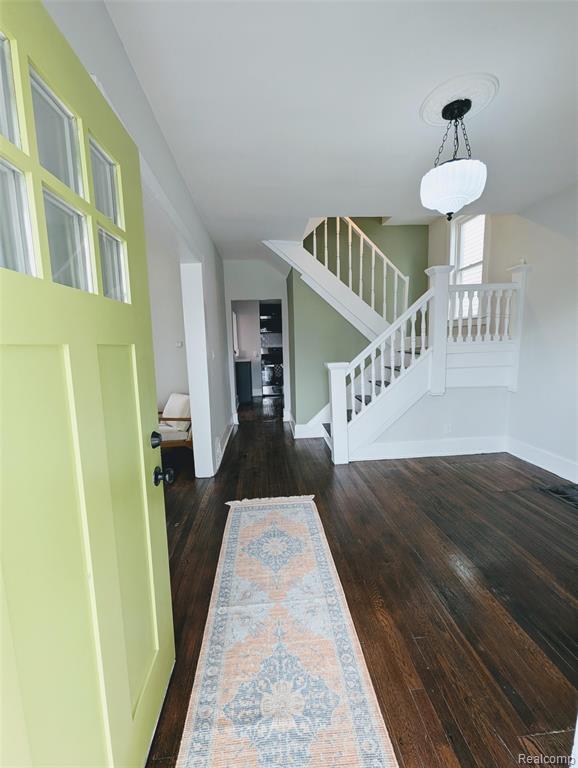 6077 Vermont Street, Detroit, MI 48208 — Photo 17