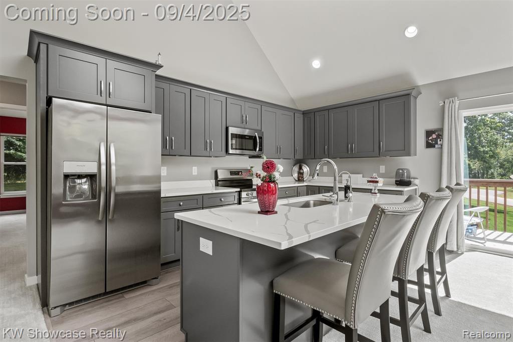 9760 Copper Ridge Drive, Fowlerville, MI 48836 — Photo 13