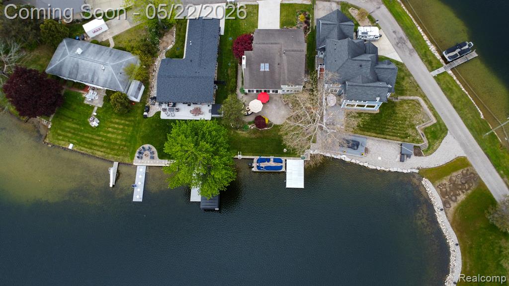 625 Island Drive, White Lake, MI — Photo 37