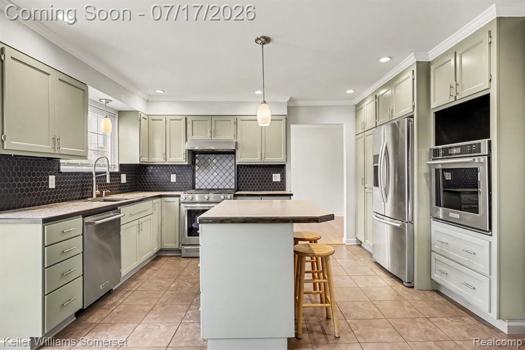4023 Anthony Drive, Sterling Heights, MI 48310 — Photo 12