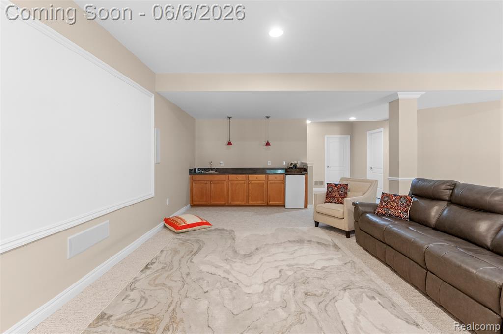 10242 Beacon Court, Grand Blanc, MI 48439 — Photo 53