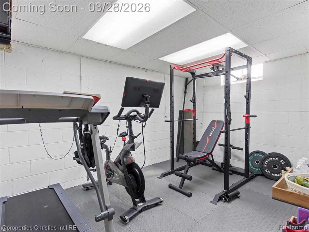 4050 Five Lakes Road, North Branch, MI 48461 — Photo 32