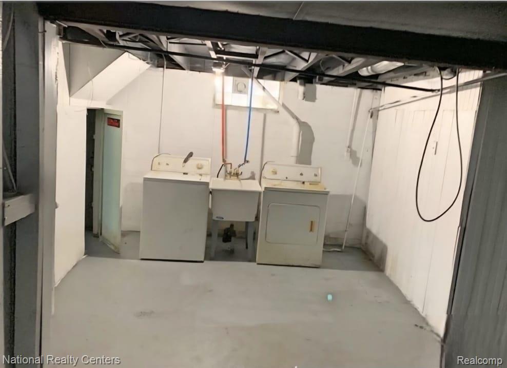 8227 Coyle Street, Detroit, MI, 48228