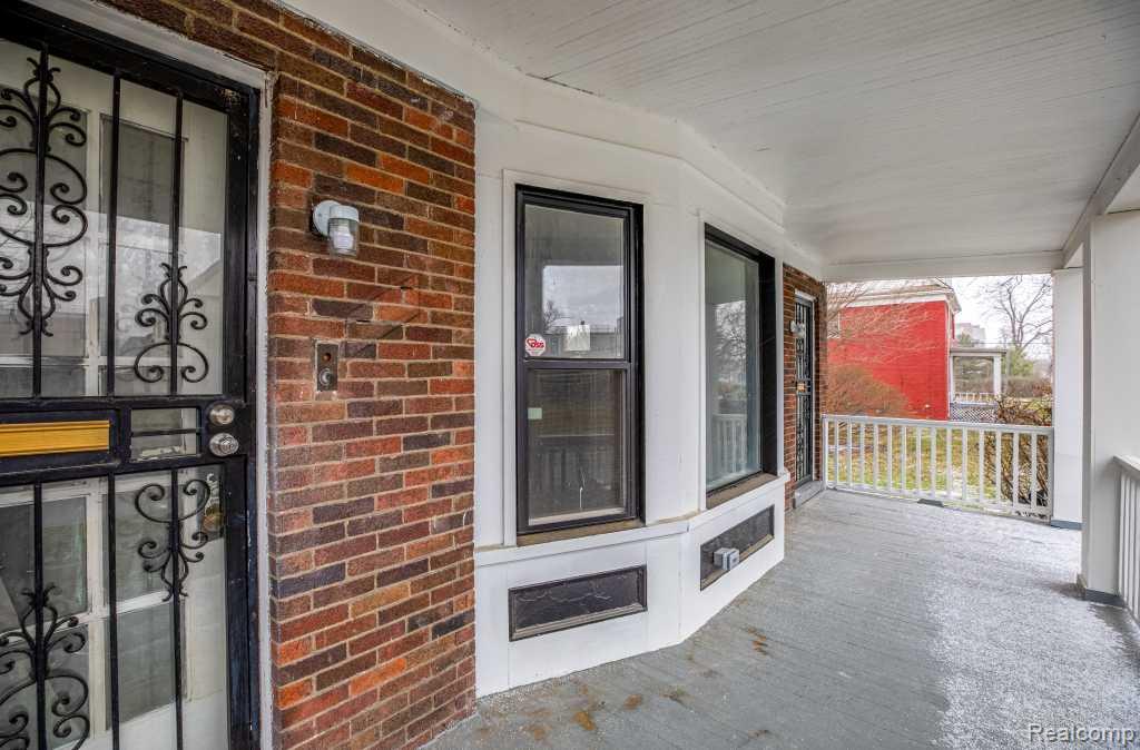 1436 Baldwin Street, Detroit, MI 48214 — Photo 3