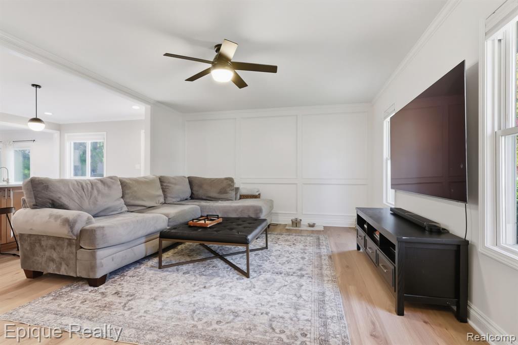 3411 Ashley Drive, Orion, MI — Photo 12