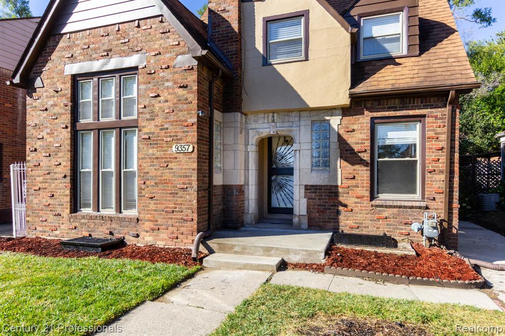 9357 Piedmont Street, Detroit, MI 48228 — Photo 3