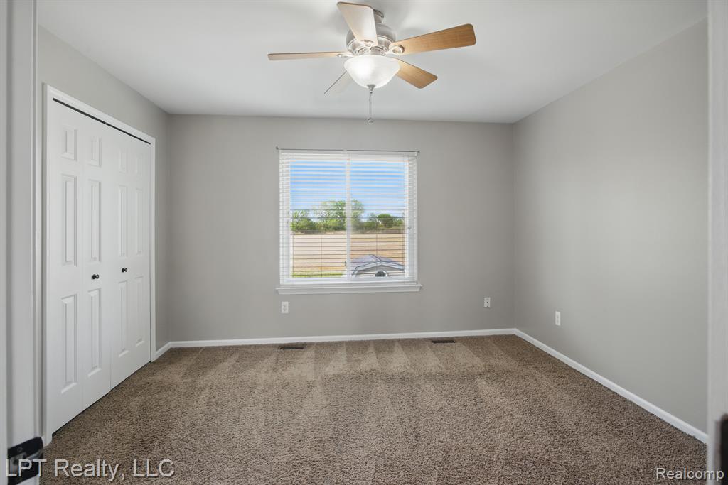4127 STONE POST Road, Newport, MI 48166 — Photo 20