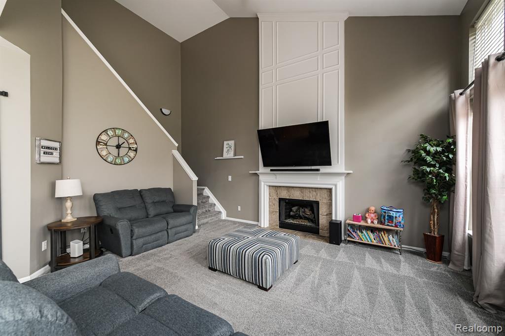 6249 CHERRYWOOD Drive, Ypsilanti, MI 48197 — Photo 22