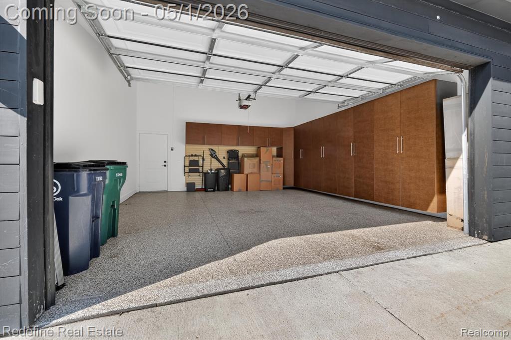 722 E Parent Avenue, Royal Oak, MI 48067 — Photo 37