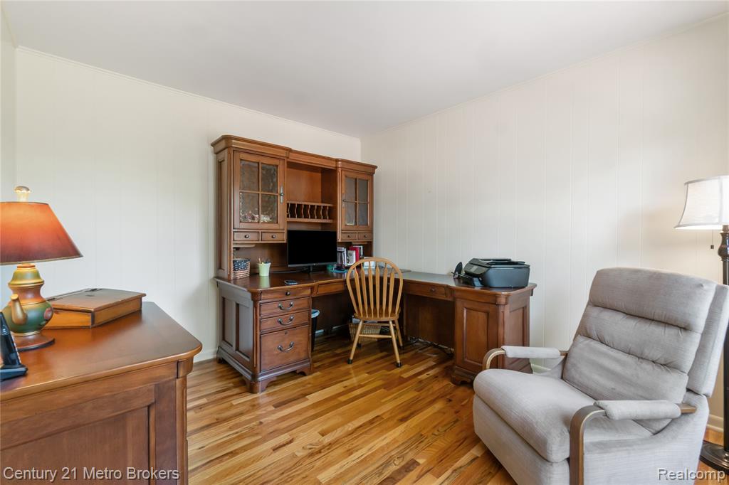 5175 CANDLEWOOD Drive, Grand Blanc, MI 48439 — Photo 22
