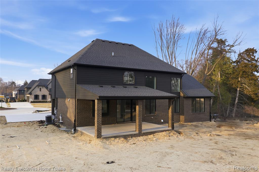12020 Encore Court, Shelby Twp, MI 48315 — Photo 5