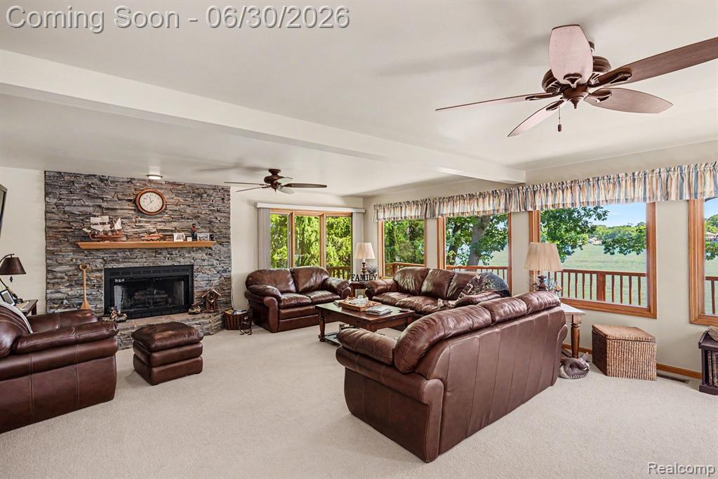 1792 Lockwood, Highland, MI 48356 — Photo 4