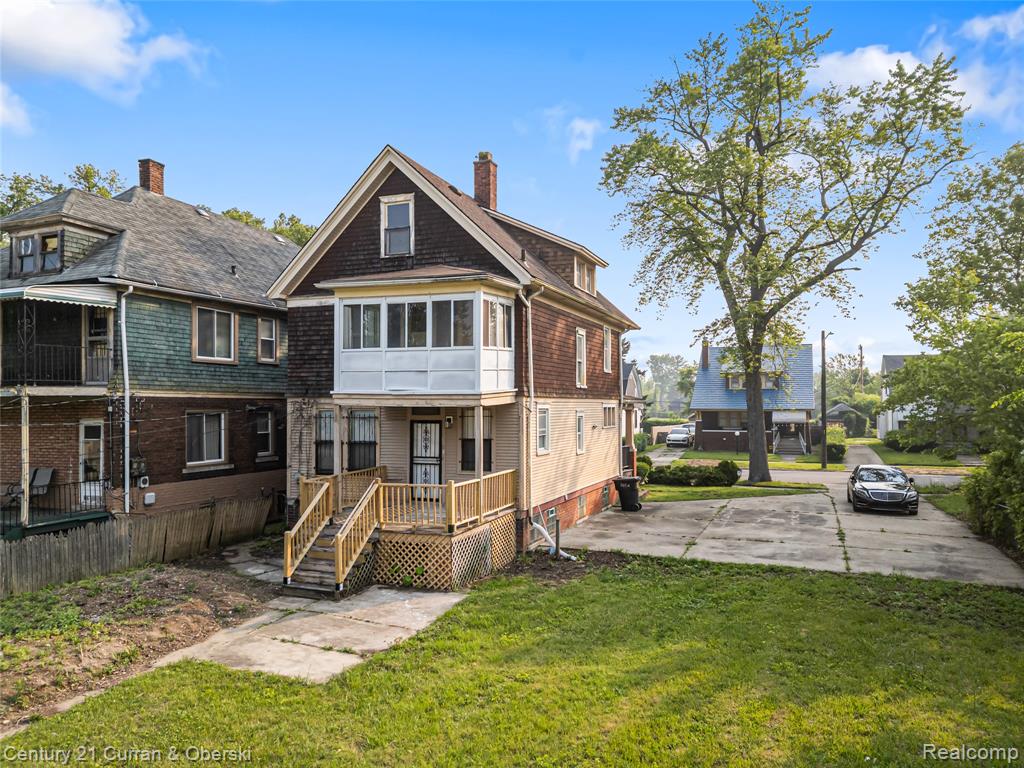 3054 Cadillac Boulevard, Redford, MI 48214 — Photo 30