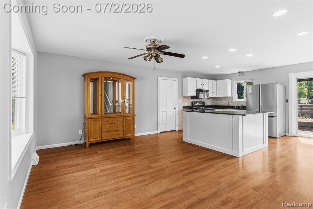 305 East Road, Holly, MI 48442 — Photo 6