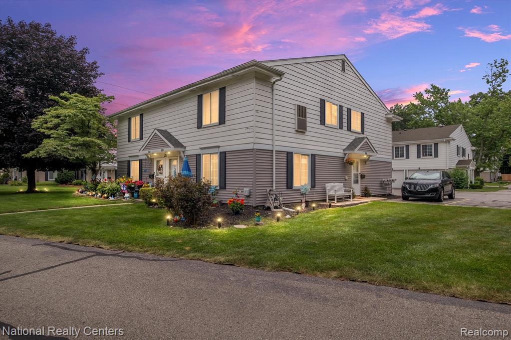 38159 SHERWOOD Street, Westland, MI — Photo 2