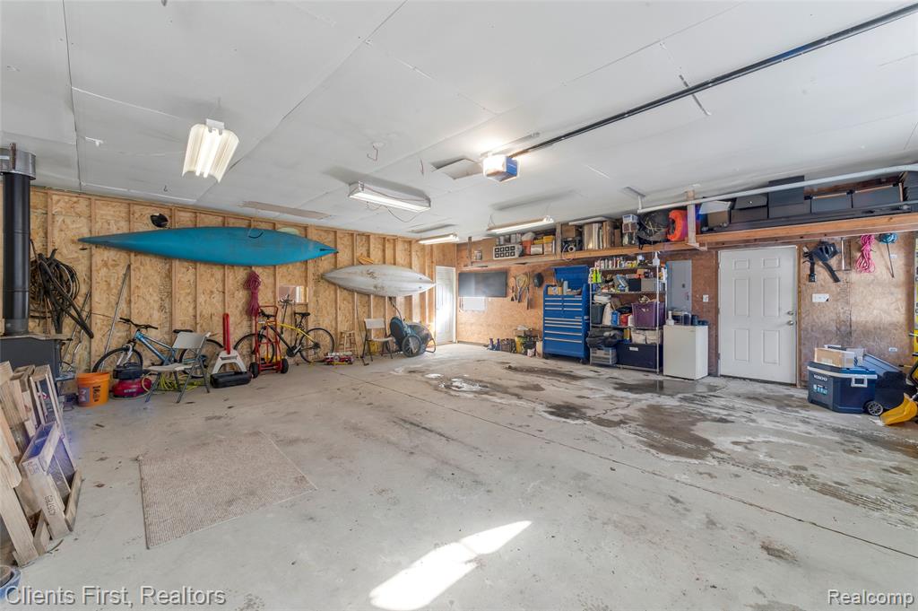 270 N Hurd Road, Ortonville, MI 48462 — Photo 29