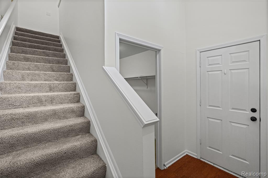 4163 Hampton Ridge Boulevard, Howell, MI 48843 — Photo 5