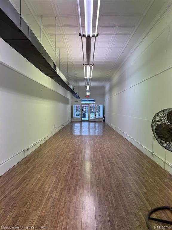 9536 JOSEPH CAMPAU Street, Hamtramck, MI 48212 — Photo 10
