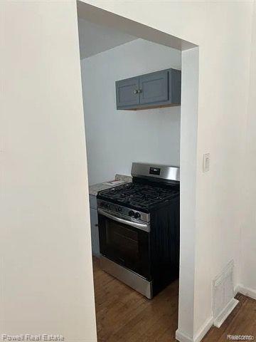 6315 E Garfield 1ST Floor Street, Detroit, MI 48207 — Photo 5