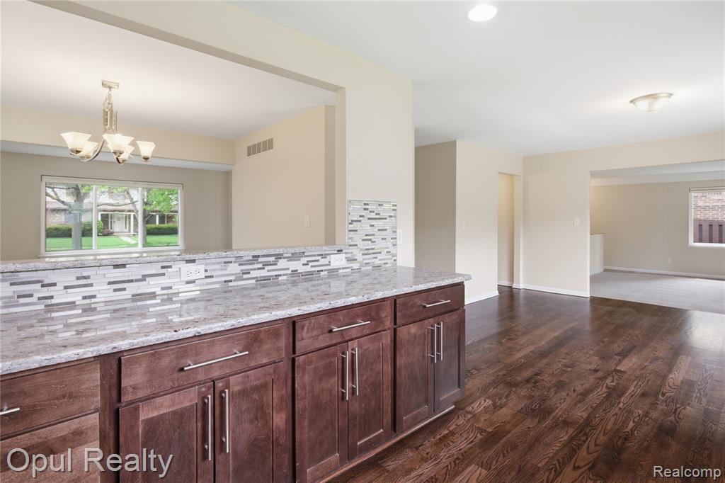 1446 Wagon Wheel Road, Canton, MI 48188 — Photo 21