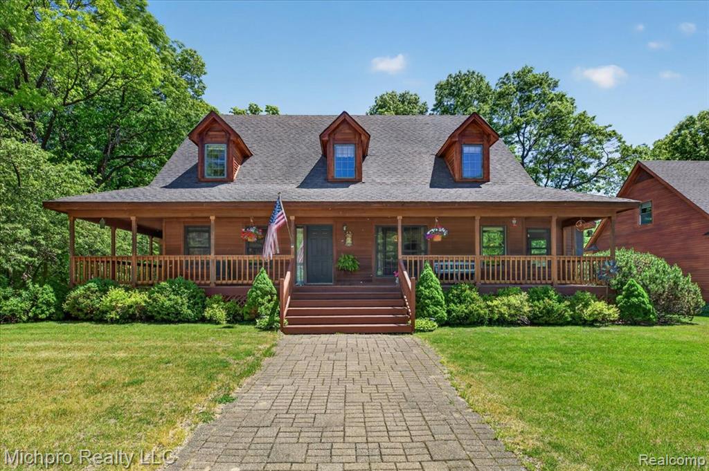 670 Green Creek Lane, Oxford, MI 48371 — Photo 6