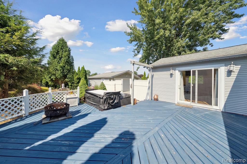 50293 PEGGY Lane, Chesterfield, MI 48047 — Photo 40