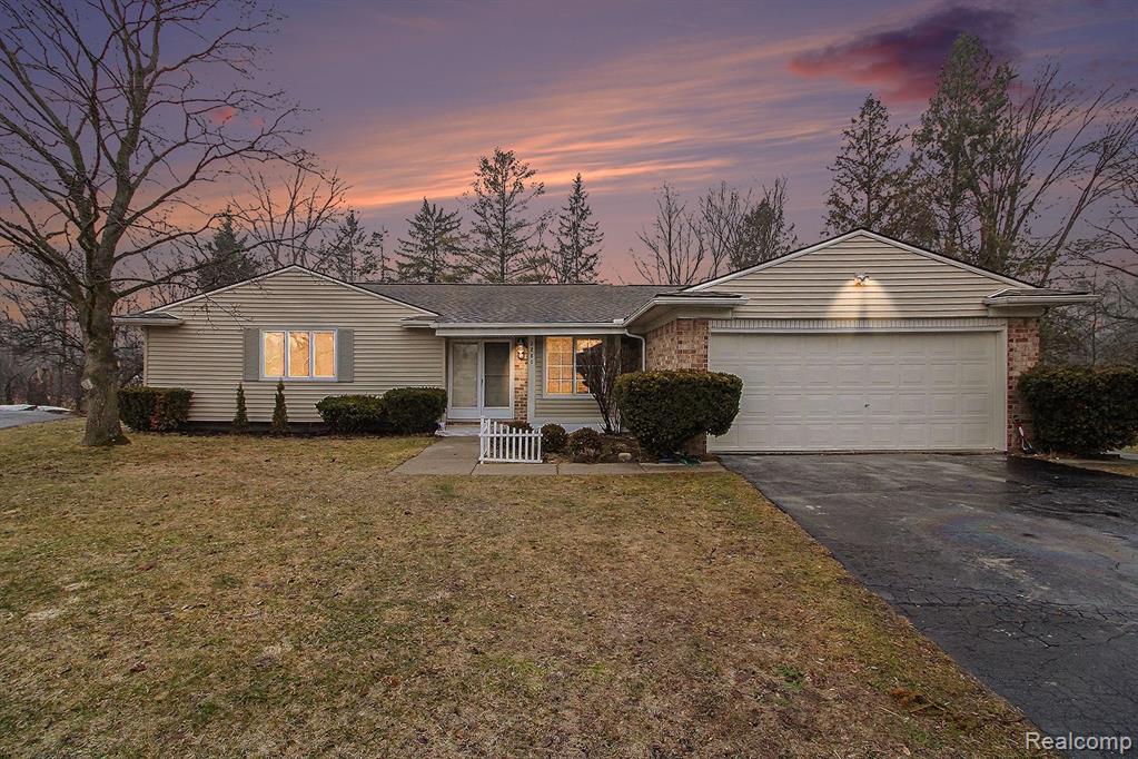 2280 Geyer Court, Lake Orion, MI — Photo 35