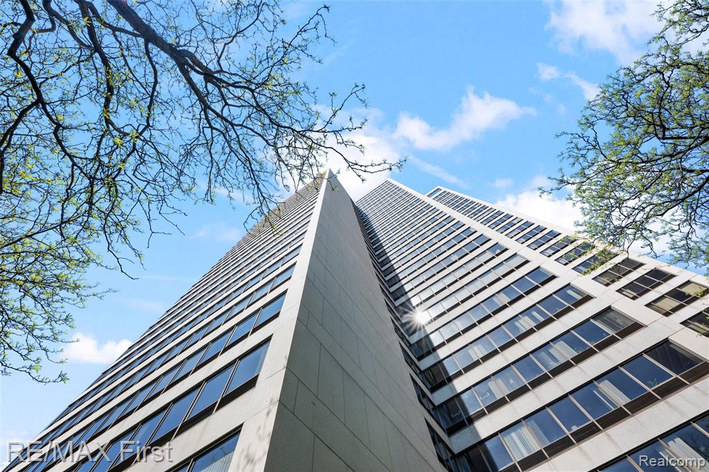 1001 W Jefferson Avenue, 6B, Detroit, MI 48226 — Photo 29