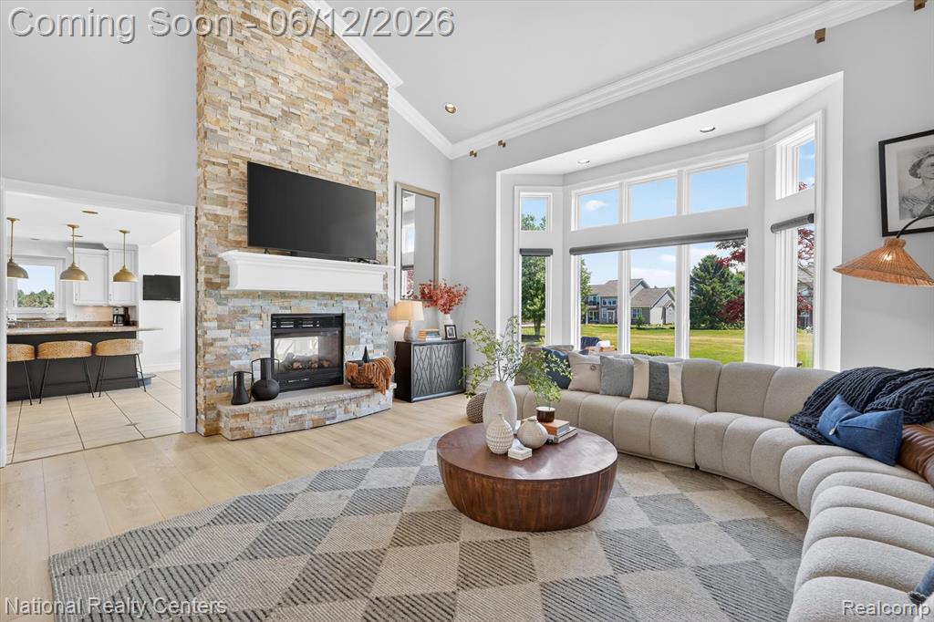 1042 Saint Andrews, Highland, MI — Photo 10
