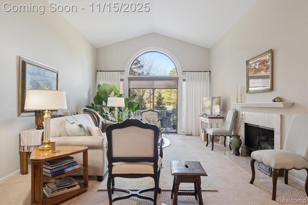 909 Tartan Trail, Bloomfield Hills, MI 48304 — Photo 7