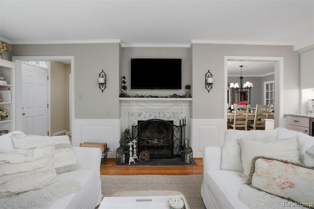 4200 Surrey Cross, Bloomfield Hills, MI 48301 — Photo 5