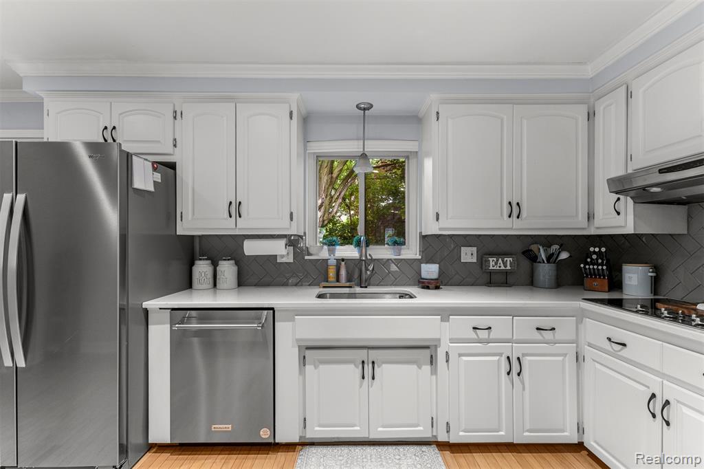 520 Byron Street, Plymouth, MI 48170 — Photo 10