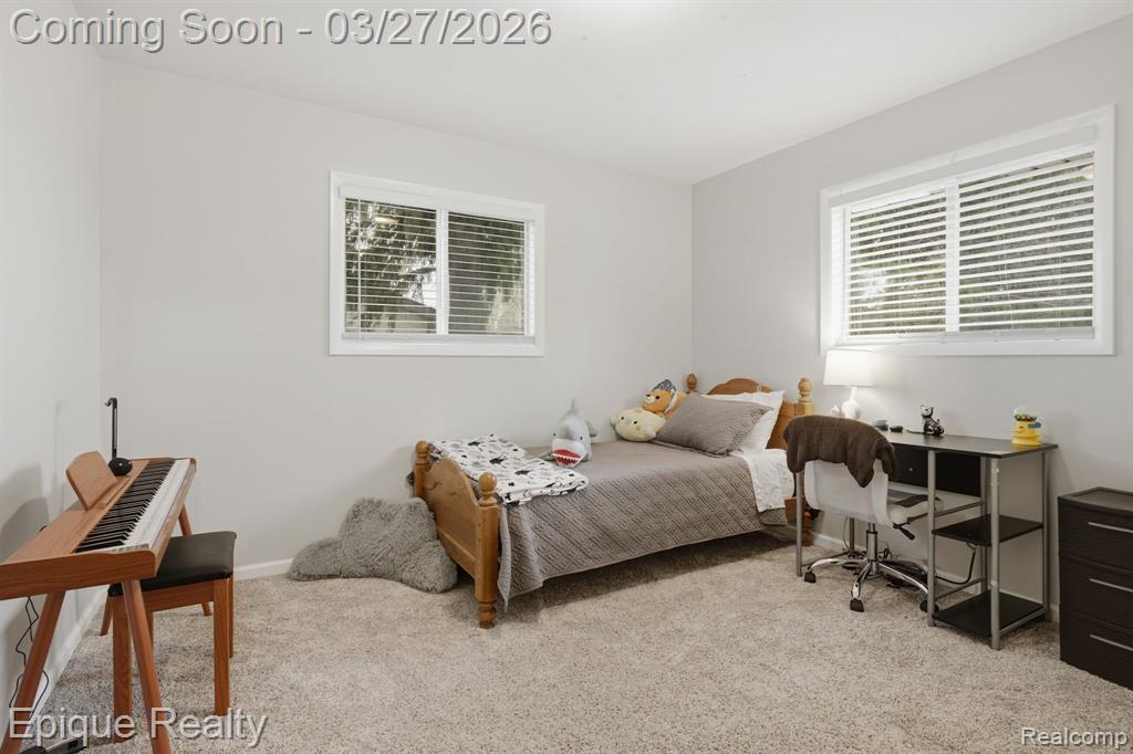 8102 Dungarvin Drive, Grand Blanc, MI 48439 — Photo 18