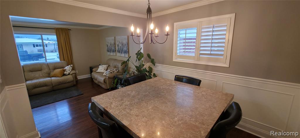 4832 Muriel Drive, Warren, MI 48092 — Photo 4