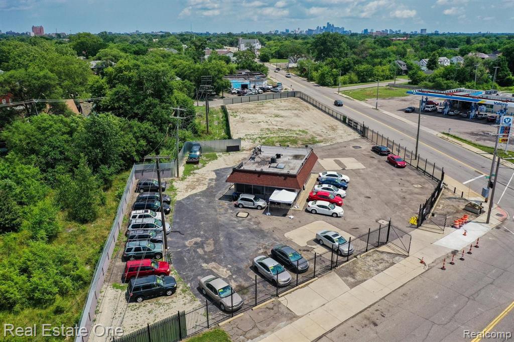5858 Tireman, Detroit, MI 48204 — Photo 15