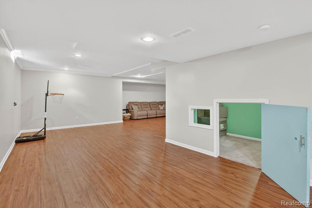 1630 Mistwood Court, Canton, MI 48187 — Photo 58