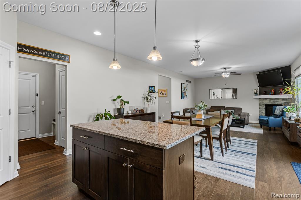 710 Pine Tree Road, Lake Orion, MI 48362 — Photo 15
