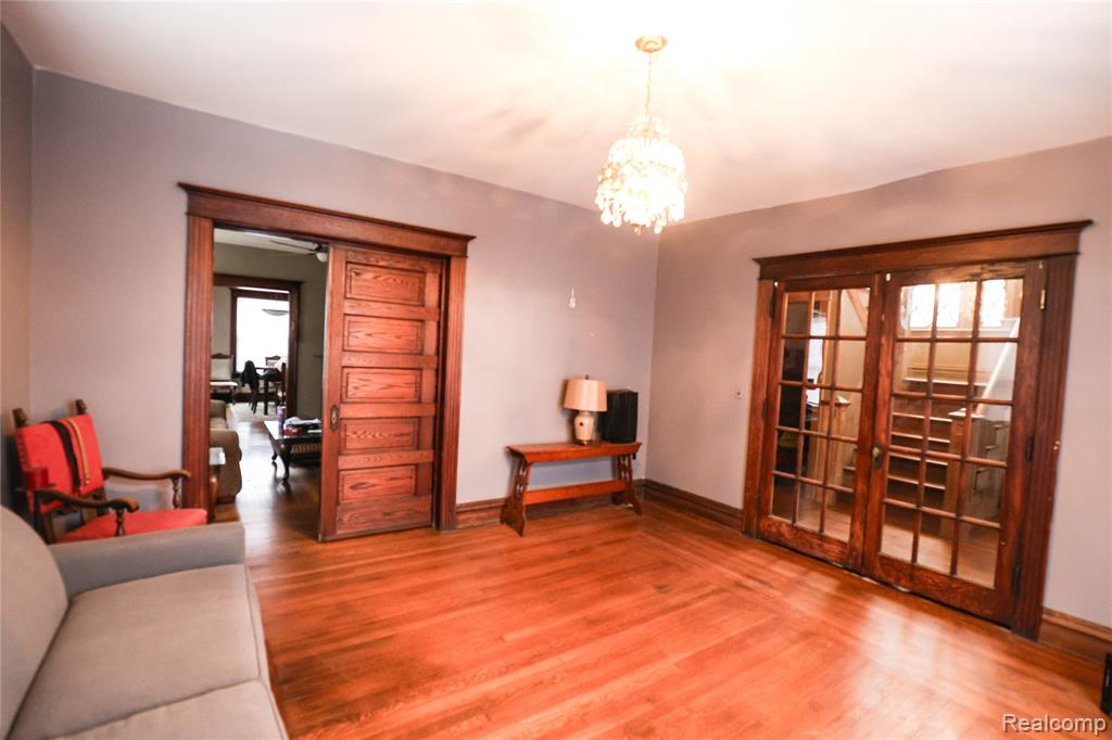 416 Humphrey Street, Monroe, MI 48161 — Photo 2