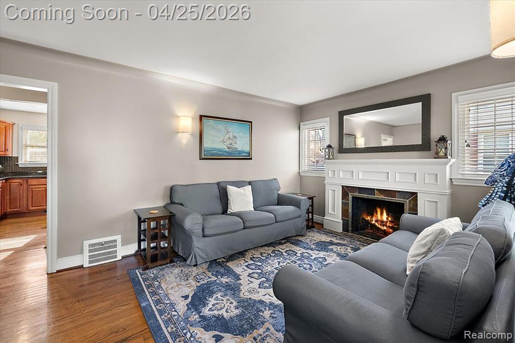 1846 Oakshire Avenue, Berkley, MI 48072 — Photo 7