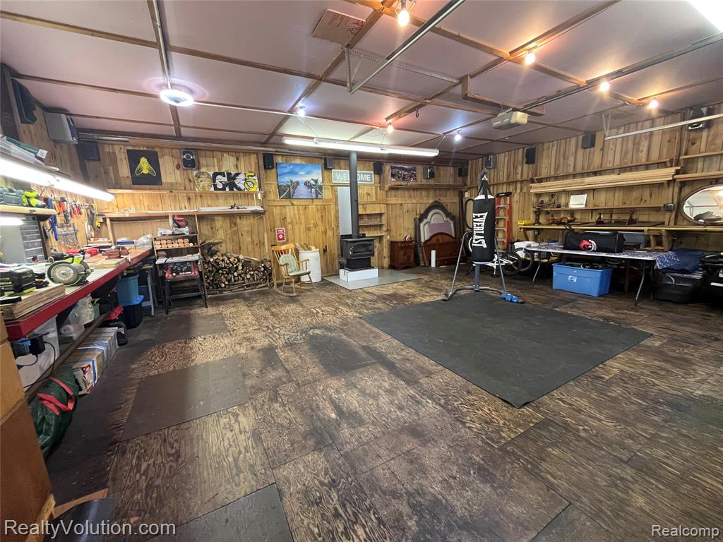 250 Engle Street, Imlay City, MI 48444 — Photo 37